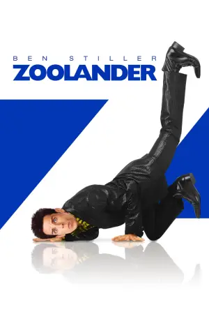Zoolander (2001) Dual Audio [Hindi ORG + English] BluRay 480p [250MB] | 720p [1GB] | 1080p [1.5GB]