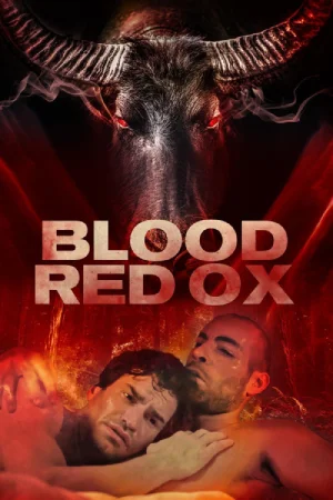 Blood-Red Ox (2021) WEB-DL {English With Subtitles} 480p [300MB] | 720p [800MB] | 1080p [2GB]