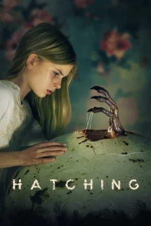 Hatching (2022) Multi Audio [Hindi ORG. + Finnish + Tamil + Telugu] 480p [450MB] | 720p [1GB] | 1080p [2GB]