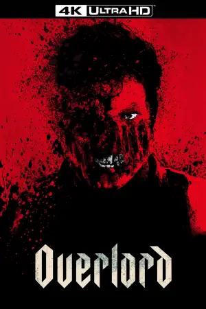 Overlord (2018) BluRay Multi Audio [Hindi ORG. + English + Tamil + Telugu] 480p [360MB] | 720p [1.4GB] | 1080p [3GB] | 2160p 4K SDR [6GB]