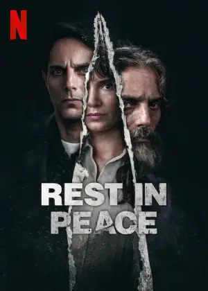 Rest in Peace (2024) WEB-DL Dual Audio [English + Spanish] Full Movie 480p [360MB] | 720p [1GB] | 1080p [2.4GB]