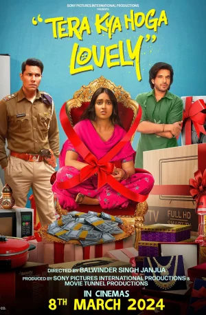 Tera Kya Hoga Lovely (2024) HDTS Hindi Full Movie 480p [440MB] | 720p [1GB] | 1080p [3.8GB]
