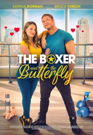 The Boxer and the Butterfly (2023) WEB-DL {English With Subtitles} Full Movie 480p [300MB] | 720p [800MB] | 1080p [1.7GB]