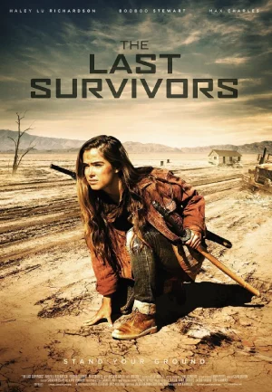 The Last Survivors (2014) Multi Audio [Hindi ORG. + English + Tamil + Telugu] 480p [550MB] | 720p [1GB] | 1080p [2GB]