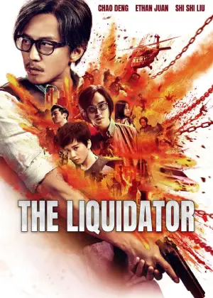 The Liquidator (2012) WEB-DL Dual Audio {Hindi-Chinese} 480p [440MB] | 720p [1GB] | 1080p [2GB]