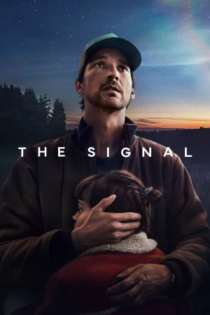 The Signal – Netflix Original (2024) Season 1 Multi Audio {Hindi-English-German} 480p | 720p | 1080p WEB-DL