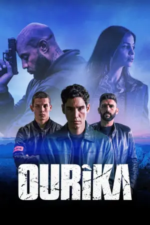The Source – Amazon Original (2024) Season 1 Complete Multi Audio {Hindi-English-French} 480p | 720p | 1080p WEB-DL