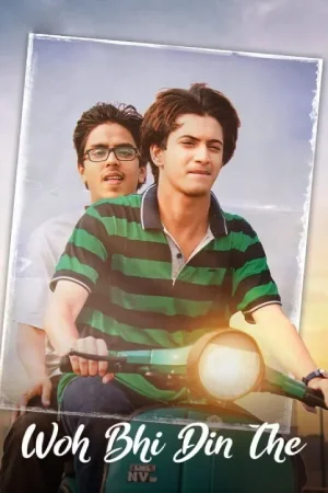 Wo Bhi Din The (2024) Hindi Full Movie Zee5 WEB-DL DD5.1 480p [410MB] | 720p [1GB] | 1080p [1.8GB]