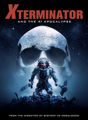 Xterminator and the AI Apocalypse (2023) WEB-DL {English With Subtitles} 480p [200MB] | 720p [600MB] | 1080p [1.2GB]