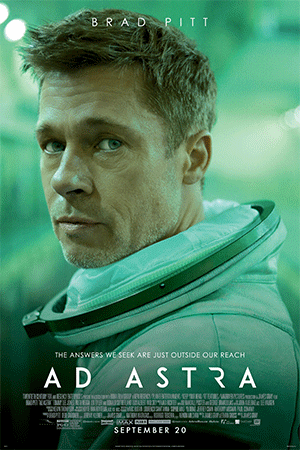 Download Ad Astra (2019) Dual Audio {Hindi-English} 480p [350MB] | 720p [1GB] | 1080p [2.7GB] | 2160p [12GB]