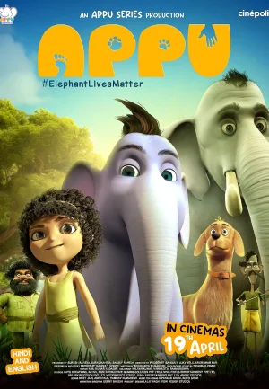 Appu (2024) WEB-DL Dual Audio [Hindi ORG. + English] Full Movie 480p [300MB] | 720p [1GB] | 1080p [1.9GB] | 2160p 4K [2.8GB]