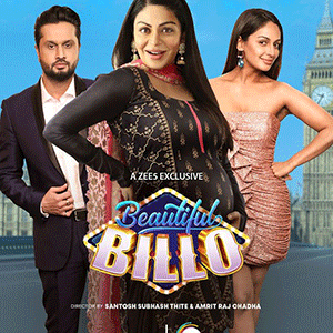 Beautiful Billo (2022) Punjabi Full Movie WEB-DL 480p [450MB] | 720p [1GB] | 1080p [2GB]