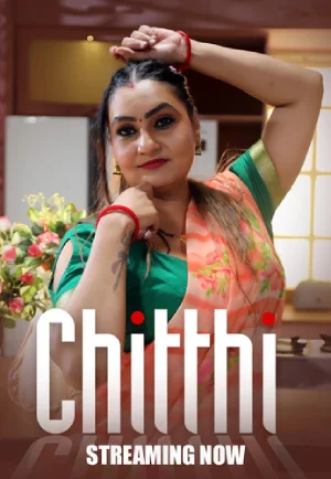 Download [18+] Chitthi (2024) S01 {Episode 1-3 Added} Hindi BigShots WEB Series 720p | 1080p WEB-DL