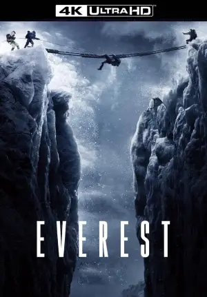 Everest (2015) BluRay Dual Audio [Hindi ORG. + English] 480p [450MB] | 720p [1.2GB] | 1080p [2.1GB] | 2160p 4k UHD [11.5GB]