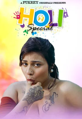 Download [18+] Holi Special (2024) S01 {Episode 1 Added} Hindi Fukrey WEB Series 720p | 1080p WEB-DL