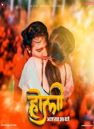 [18+] Holi (2024) UNRATED Hindi Fugi Short Film 720p | 1080p WEB-DL