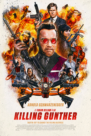 Killing Gunther (2017) Dual Audio Hindi 480p [400MB] | 720p [1.1GB] | 1080p [1.8GB]