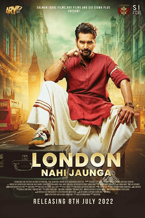 London Nahi Jaunga (2022) Punjabi Full Movie WEB-DL 480p [500MB] | 720p [1.2GB] | 1080p [2.6GB]