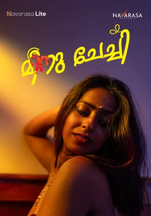 Download [18+] Meenu Chechi (2024) UNRATED Hindi S01 {Episode 1 Added} NavaRasa WEB Series 720p | 1080p WEB-DL