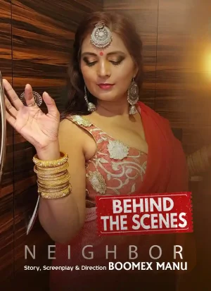 Download [18+] Neighbor BTS (2024) S01 {Episode 1 Added} Hindi BoomEX WEB Series 720p | 2160p WEB-DL