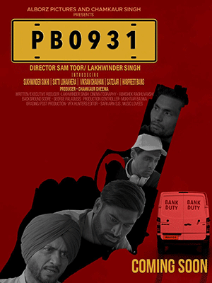 PB0931 (2022) Punjabi Full Movie WEB-DL 480p [400MB] | 720p [1GB] | 1080p [2.3GB]