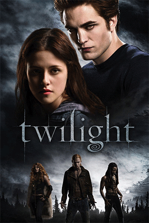 Download Twilight (2008) Dual Audio {Hindi-English} 480p [370MB] | 720p [810MB] | 1080p [2.1GB]