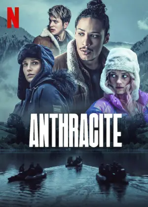 Anthracite – Netflix Original (2024-Series) Season 1 MULTi Audio {Hindi-English-French} 480p | 720p | 1080p WEB-DL