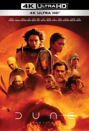 Dune: Part Two (2024) WEB-DL Dual Audio [Hindi ORG. + English] Full Movie 480p [550MB] | 720p [1.6GB] | 1080p [3.3GB] | 2160p [19GB]