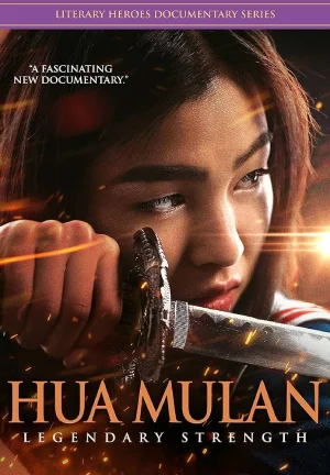 Hua Mulan (2020) WEB-DL Multi Audio [Hindi ORG. + Tamil + Telugu] 480p [400MB] | 720p [800MB] | 1080p [1.3GB]