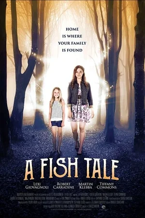 A Fish Tale (2017) WEB-DL Dual Audio [Hindi ORG. + English] Full Movie 480p [270MB] | 720p [740MB] | 1080p [1.7GB]