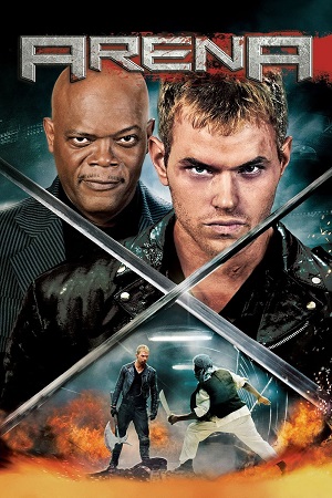 Arena (2011) BluRay Dual Audio [Hindi ORG. + English] 480p [310MB] | 720p [850MB] | 1080p [2GB]