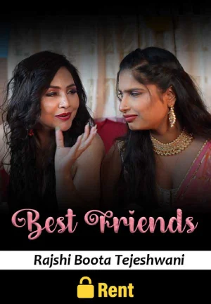 Download [18+] Best Friends (2024) UNRATED Hindi MeetX Short Film 720p | 1080p WEB-DL