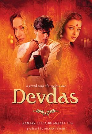 Devdas (2002) Hindi Full Movie WEB-DL 480p [600MB] | 720p [1.6GB] | 1080p [3.5GB]