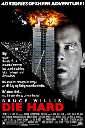 Die Hard (1988) Dual Audio {Hindi-English} 480p [400MB] | 720p [1.3GB] | 1080p [4GB]