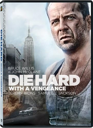 Die Hard 3: With a Vengeance (1995) Dual Audio {Hindi-English} 480p [400MB] | 720p [1.2GB] | 1080p [4GB]