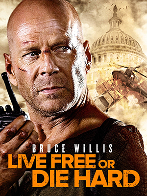 Die Hard 4: Live Free or Die Hard (2007) Dual Audio {Hindi-English} 480p [400MB] | 720p [1.3GB] | 1080p [4GB]