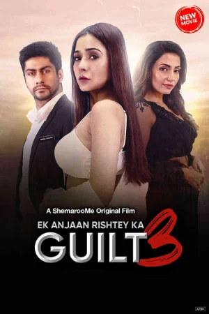 Ek Anjaan Rishtey Ka Guilt 3 (2024) Hindi Full Movie WEB-DL 480p [300MB] | 720p [850MB] | 1080p [1.9GB]