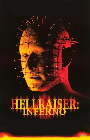 Hellraiser: Inferno (2000) BluRay Dual Audio [Hindi ORG. + English] 480p [350MB] | 720p [1.2GB] | 1080p [2GB]