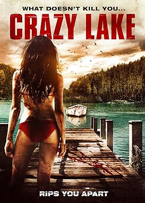 [18+] Crazy Lake (2005) WEB-DL Dual Audio [Hindi ORG. + English] 480p [300MB] | 720p [800MB]