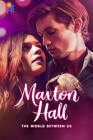 Maxton Hall – The World Between Us – Amazon Original (Season 1-2) Complete [Hindi ORG. + Multi Audio] WEB Series 480p | 720p | 1080p WEB-DL