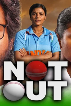 Not Out – Kanaa (2018) WEB-DL Dual Audio [Hindi ORG. + Tamil] Full Movie 480p [500MB] | 720p [1.2GB] | 1080p [3GB]