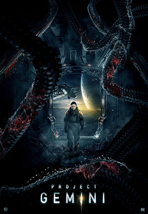 Project ‘Gemini’ (2022) BluRay Dual Audio [Hindi ORG. + English] Full Movie 480p [400MB] | 720p [1GB] | 1080p [2.1GB]