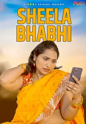 [18+] Sheela Bhabhi (2024) UNRATED Hindi Fugi Short Film 720p | 1080p WEB-DL