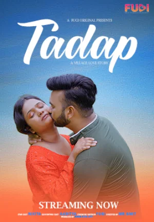 [18+] Tadap (2024) UNRATED Hindi Fugi Short Film 720p | 1080p WEB-DL