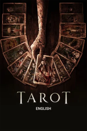 Tarot (2024) WEB-DL Dual Audio [Hindi ORG. + English] Full Movie 480p [400MB] | 720p [850MB] | 1080p [1.6GB] | 2160p 4K [10.4GB]