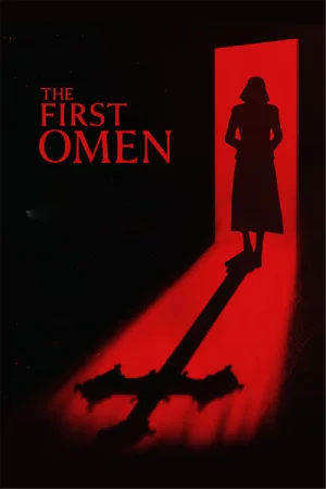 The First Omen (2024) WEB-DL {English With Subtitles} Full Movie 480p [450MB] | 720p [1GB] | 1080p [2.7GB]