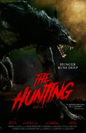 The Hunting (2021) BluRay Dual Audio [Hindi ORG. + English] 480p [350MB] | 720p [1GB] | 1080p [1.9GB]