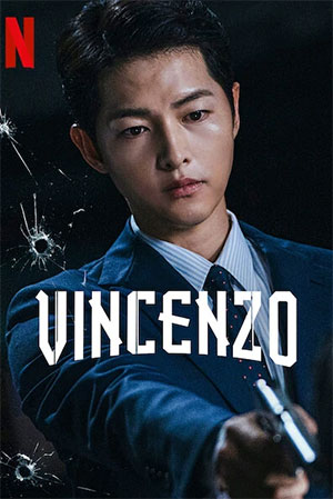 Vincenzo (Season 1) Kdrama Multi Audio {Hindi-English-Korean} WeB-DL 480p [300MB] 720p [400MB] || 1080p [1GB]
