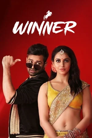 Shoorveer – Winner (2017) WEB-DL Dual Audio [Hindi ORG. + Telugu] Full Movie 480p [450MB] | 720p [1.2GB] | 1080p [2.7GB]