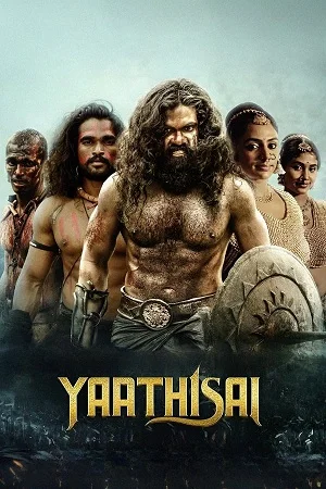 Yaathisai (2023) WEB-DL Dual Audio [Hindi ORG. + Tamil] Full Movie 480p [400MB] | 720p [1.2GB] | 1080p [2.6GB] | 2160p 4K [12.6GB]